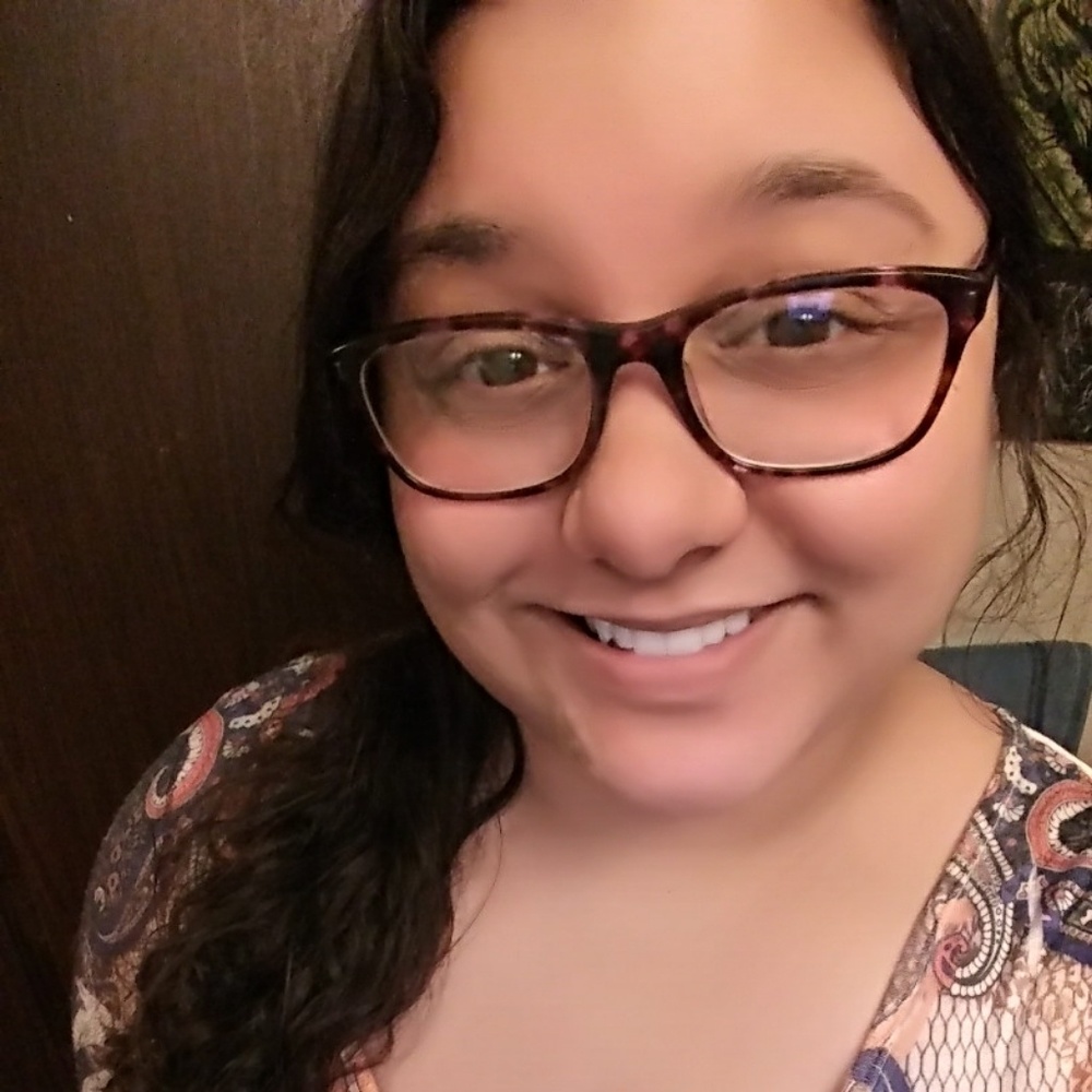 Meet your Posher, Jasmine
